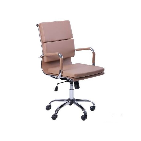 

Кресло Slim FX LB (XH-630B) беж AMF