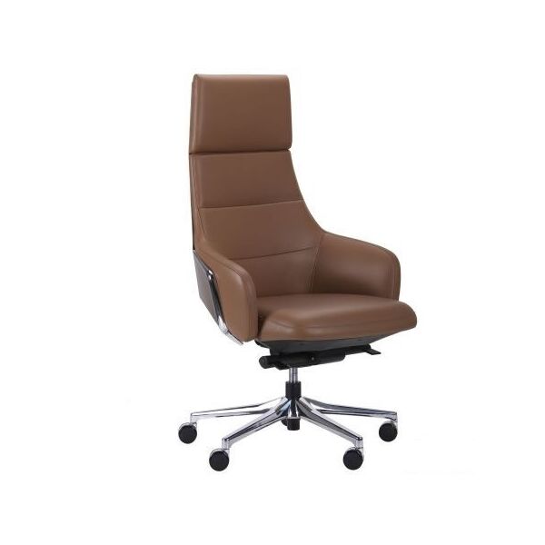 

Кресло Dominant HB Brown AMF