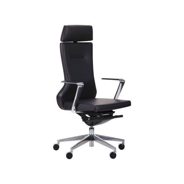 

Кресло Marc HB Black AMF