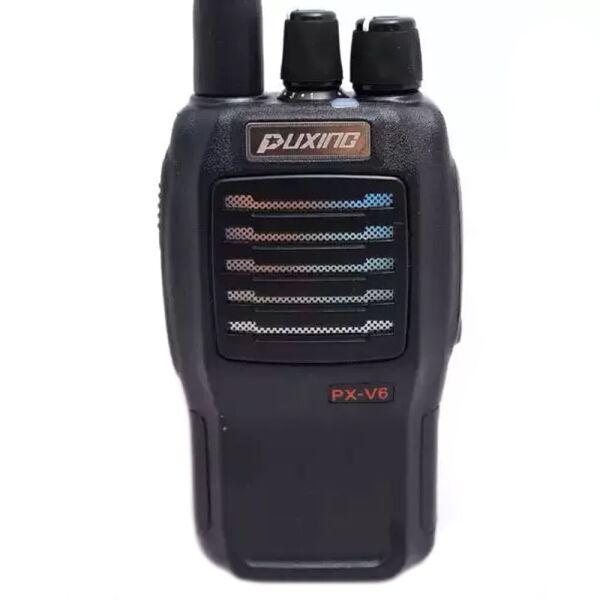 

Рация PUXING PX-A6 UHF черный