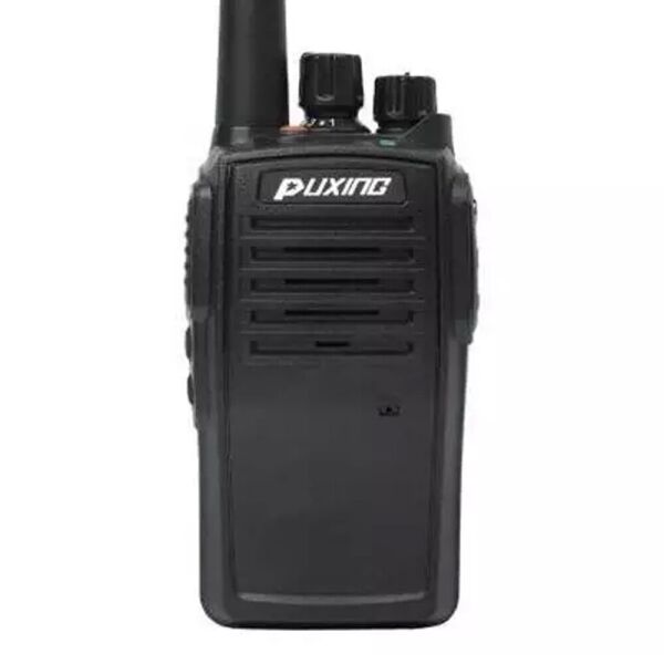 

Рация PUXING PX-558D UHF IP67 ( цифровая DpMR ) 50x110x35 мм