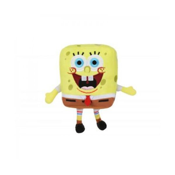 

Мягкая игрушка Sponge Bob Mini Plush Sponge Bob (EU690501)