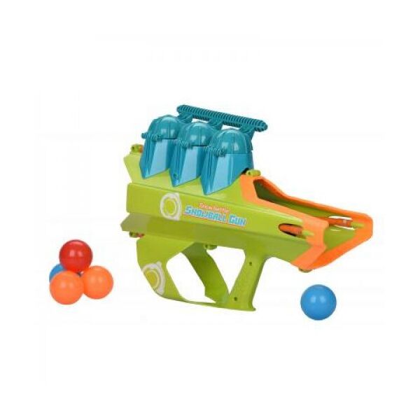 

Игрушечное оружие Same Toy 2 в 1 Бластер (358Ut)