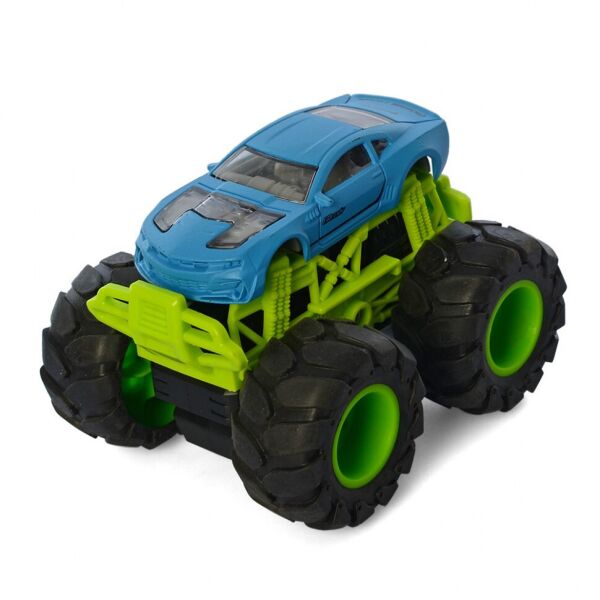 

Игрушечная машина-джип АвтоСвіт AS-2758 металическая (Turquoise)