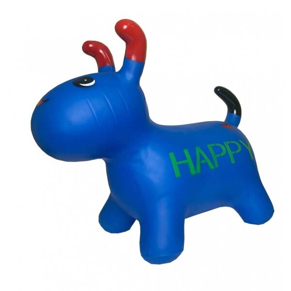 

Детская игрушка прыгун собака BT-RJ-0072 резиновый (Blue)