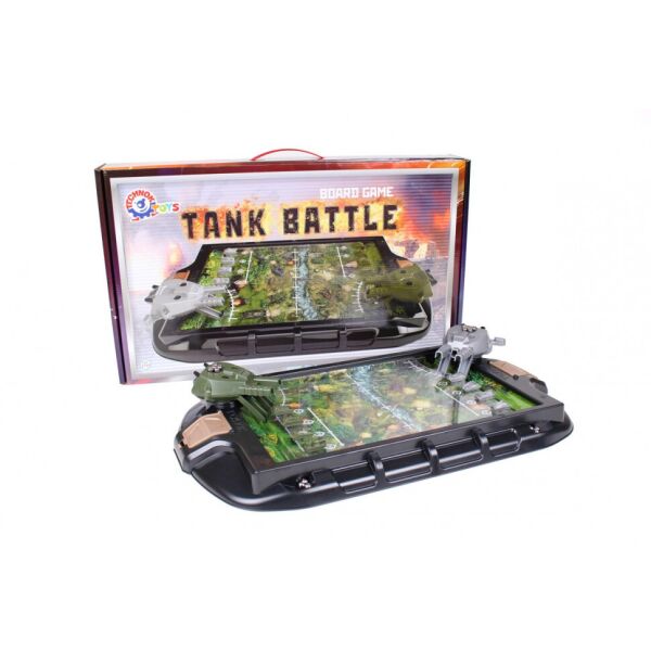 

Настольная игра "Танковые баталии" 5729TXK от 5 лет