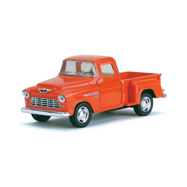 

Машинка металлическая KT5330W KINSMART (Оранжевый)
