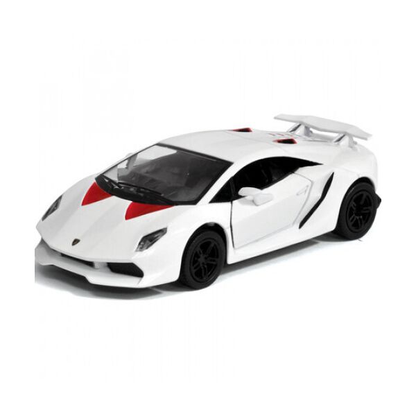 

Модель легковая KT5359W LAMBORGHINI SESTO ELEMENTO (Белый)