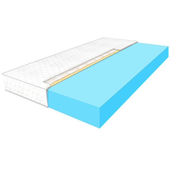 

Матрас Emerald Soft нестандартный размер м2 (87390)