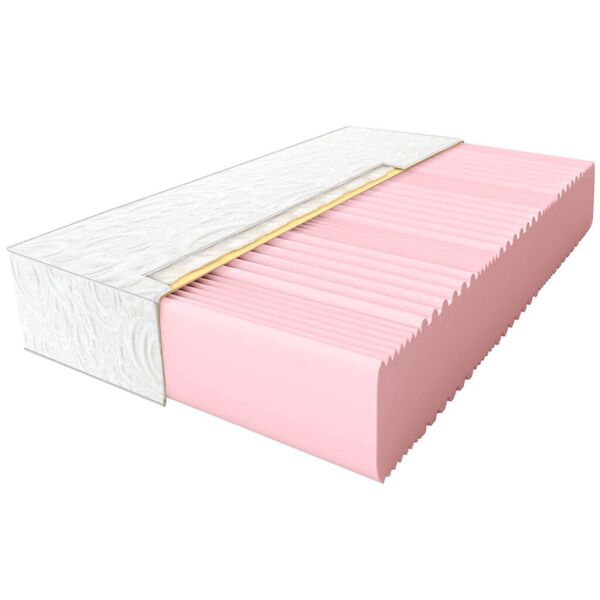 

Ортопедический матрас Maffin 140х200 (87526)