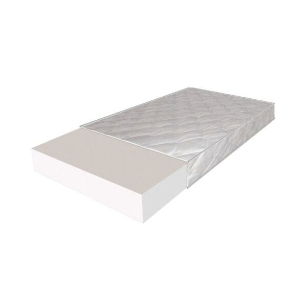

Ортопедический матрас Largo Super Slim детский 80х160 (88112)