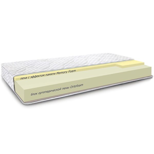 

Матрас Fresh Yellow 90х190 (305848)