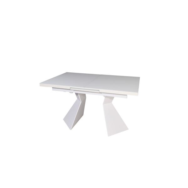 

Стол Vetro Mebel (Ветро мебель) обеденный TML-545 белый(265292)
