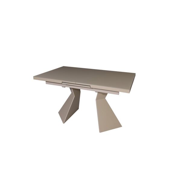 

Стол Vetro Mebel (Ветро мебель) обеденный TML-545 капучино(265293)