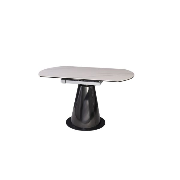 

Стол Vetro Mebel (Ветро мебель) обеденный TML-830 белый мрамор(265294)
