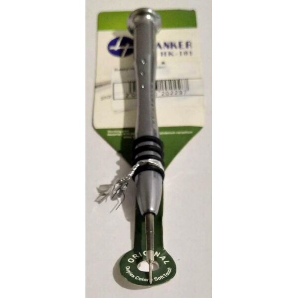 

Отвертка Hanker HK101 крестик