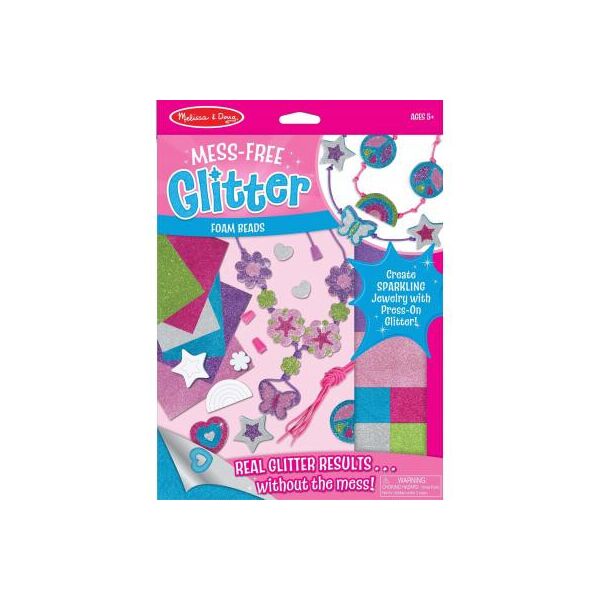 

Набор для творчества Melissa&Doug Ювелирные изделия (MD9504)