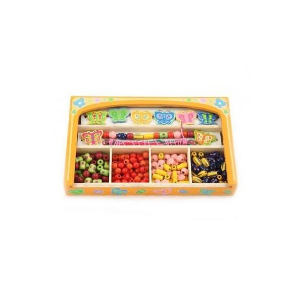 

Набор для творчества Viga Toys Бабочки (58550)