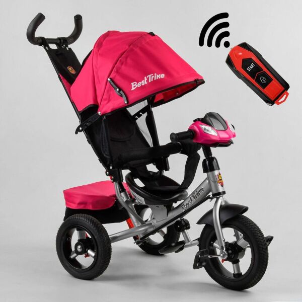

BEST TRIKE 3390-11-818