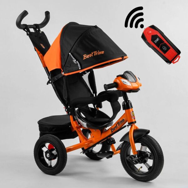 

BEST TRIKE 3390-15-977