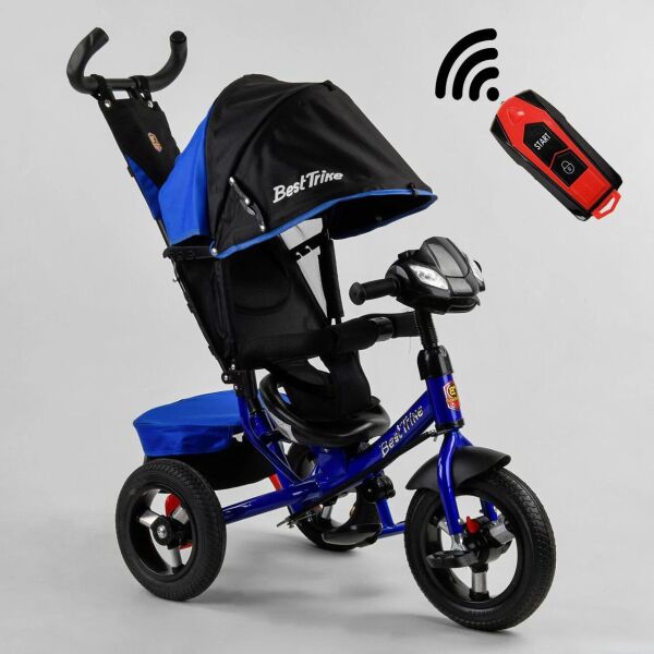 

BEST TRIKE 3390-65-005