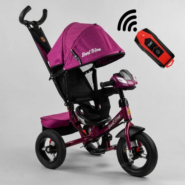 

BEST TRIKE 3390-72-101
