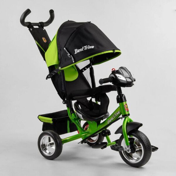 

BEST TRIKE 6588-74-305