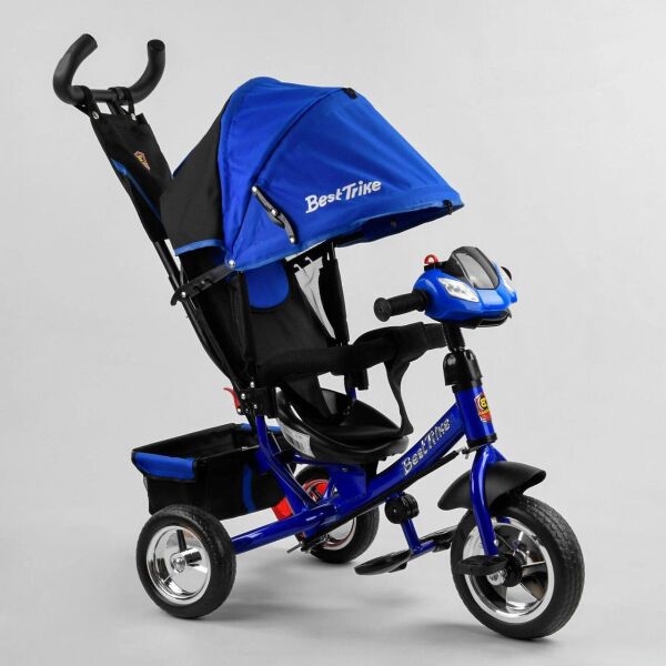 

BEST TRIKE 6588-76-504