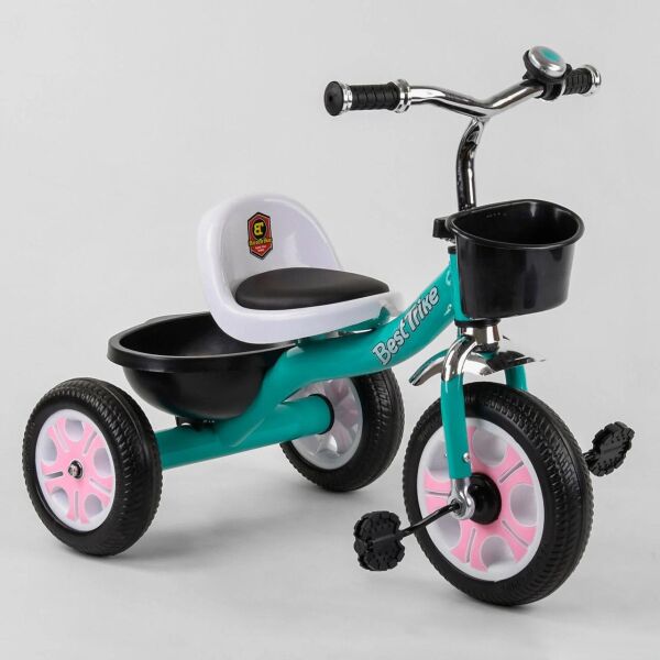 

BEST TRIKE LM-7309