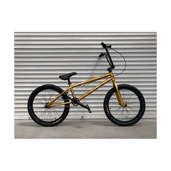 

BMX 5 TOPRIDER Профессиональный трюковой велосипед 20 дюймов бмх 5 ВЕЛОСИПЕД для трюков бмикс 20” золотой