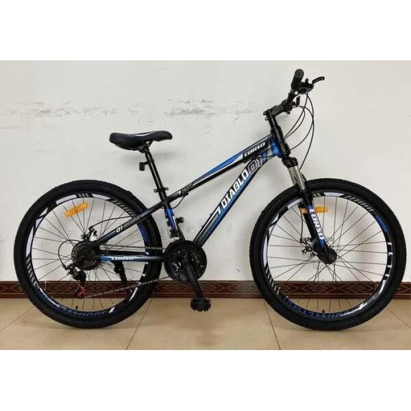 

Corso «DIABLO» 59960