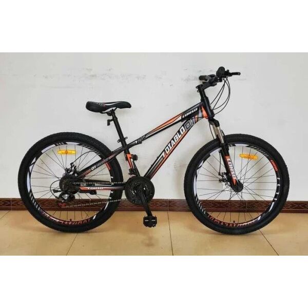 

Corso «DIABLO» 74018