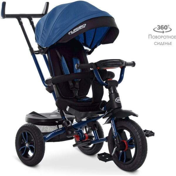 

TURBO TRIKE M4058-10