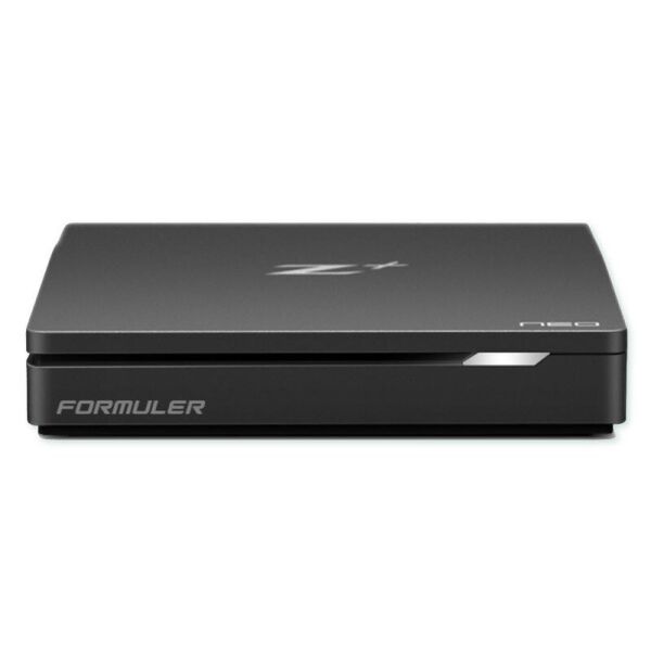 

Медиаплеер Openbox Formuler Z+ NEO