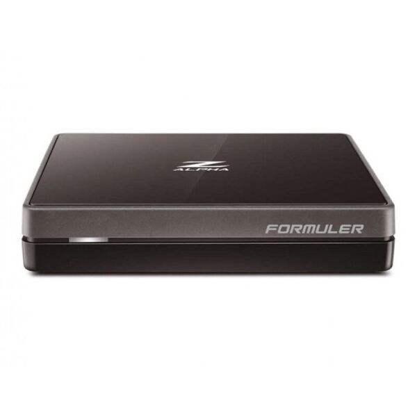 

Медиаплеер Openbox Formuler Z Alpha