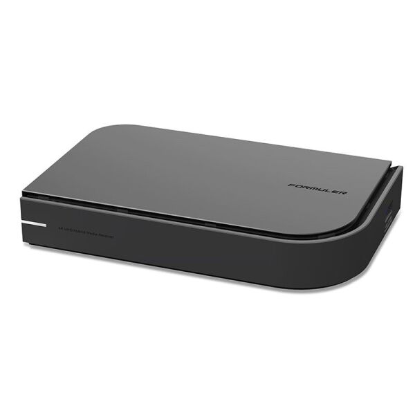 

Медиаплеер Openbox Formuler CC