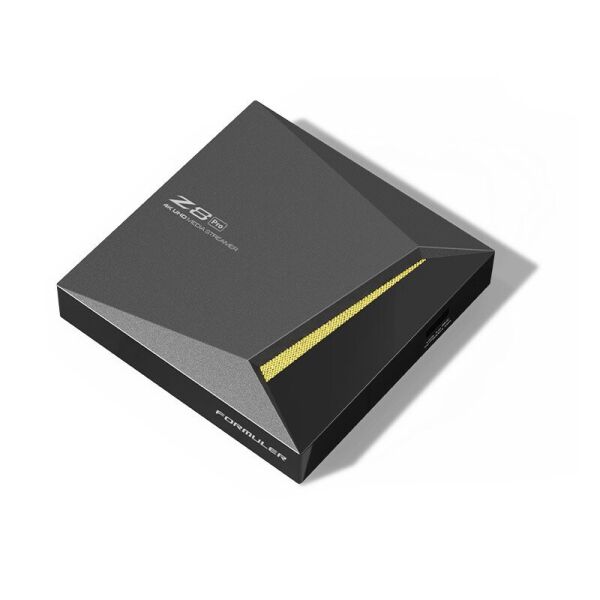 

Медиаплеер Formuler Z8 PRO 2/16 Gb