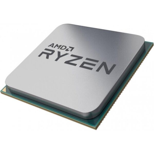 

Процессор AMD AM4 Ryzen 5 5600X (3.7GHz 6 Core 12 Thread 32Mb) Tray
