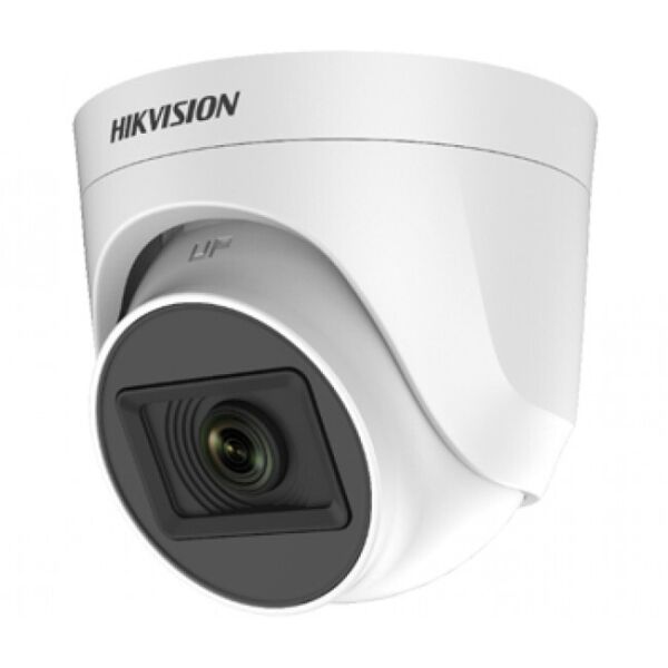 

5 Мп Turbo HD видеокамера Hikvision DS-2CE78H8T-IT3F (3.6 мм)