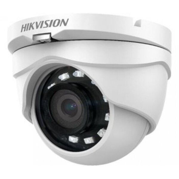 

2 Мп Turbo HD видеокамера Hikvision DS-2CE56D0T-IRMF (C) (3.6 мм)