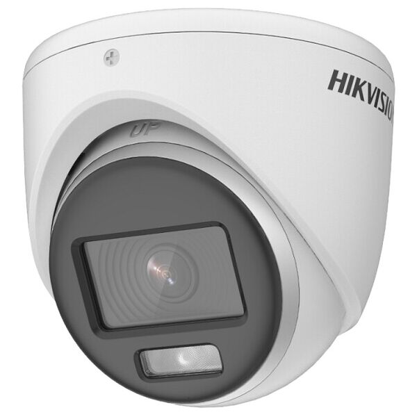 

2 Мп ColorVu видеокамера Hikvision DS-2CE70DF0T-MF (2.8 мм)