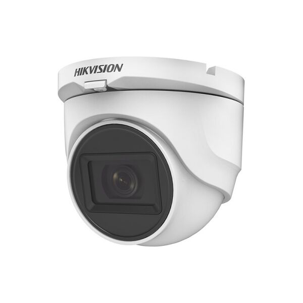 

5 Мп Turbo HD видеокамера Hikvision DS-2CE76H0T-ITMF (C) (2.4 мм)