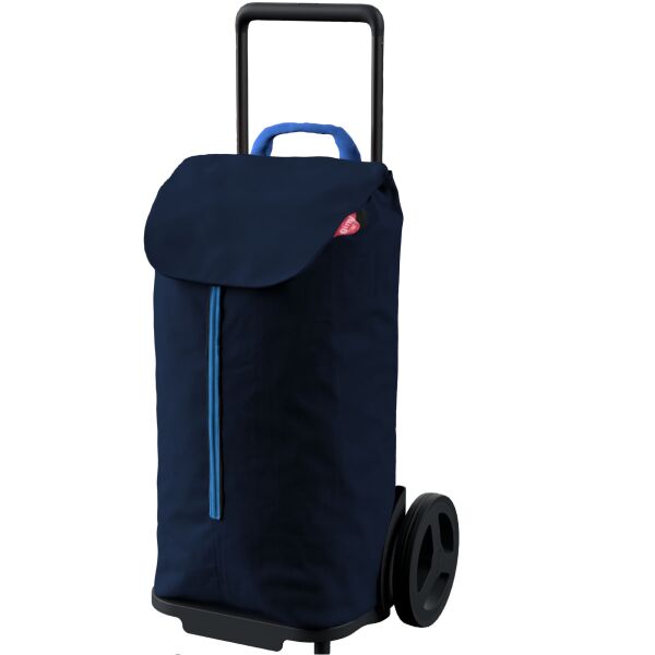 

Сумка-тележка Gimi Komodo 50 Blue (168434)