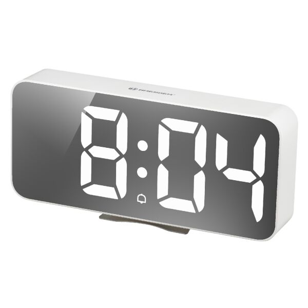 

Часы настольные Bresser MyTime Echo FXL White (8010072GYEWHI)