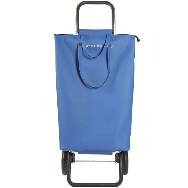 

Сумка-тележка Rolser SuperBag Logic RG 44 Azul (SUP001-1026)