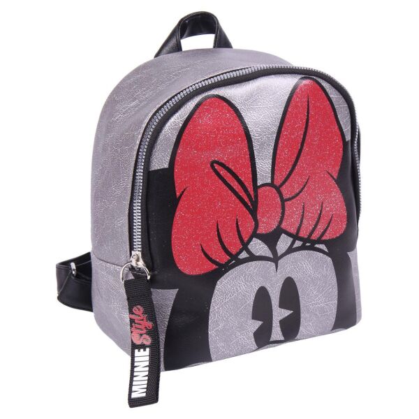 

Рюкзак Disney Minnie Mouse (Минни Маус) 18*21*10 см Разноцвет 2100003265