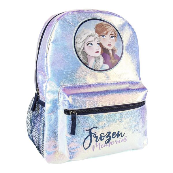 

Рюкзак Disney Frozen (Холодное Cердце) 28*36*10 см Разноцвет 2100002696