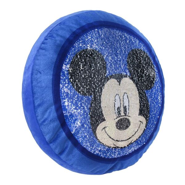 

Подушка декоративная Mickey Mouse (Микки Маус) 34 * 30 * 11 см Разноцвет 2200003410