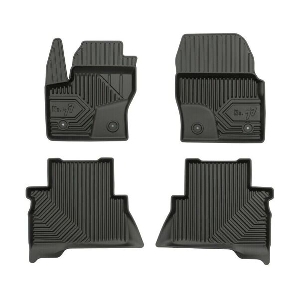 

3D коврики в салон FROGUM No.77 Ford Escape 2012-2019 77409682