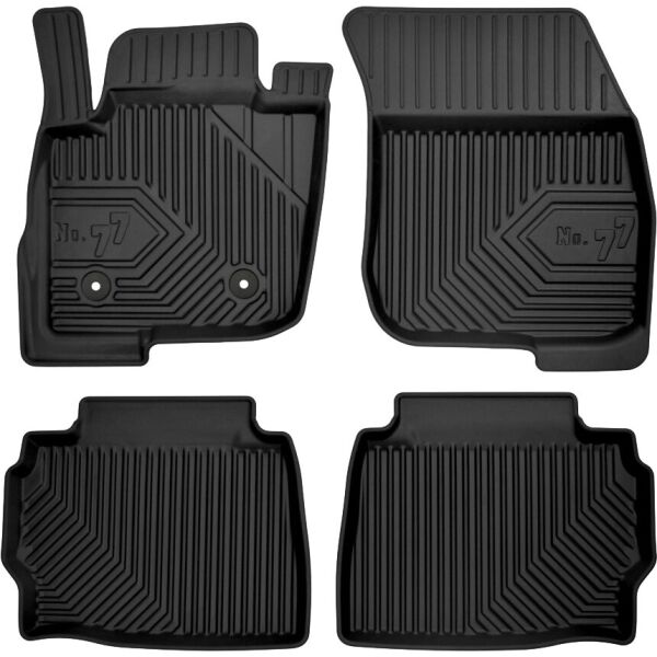 

3D коврики в салон FROGUM No.77 Ford Mondeo MkV 2015- 77407725